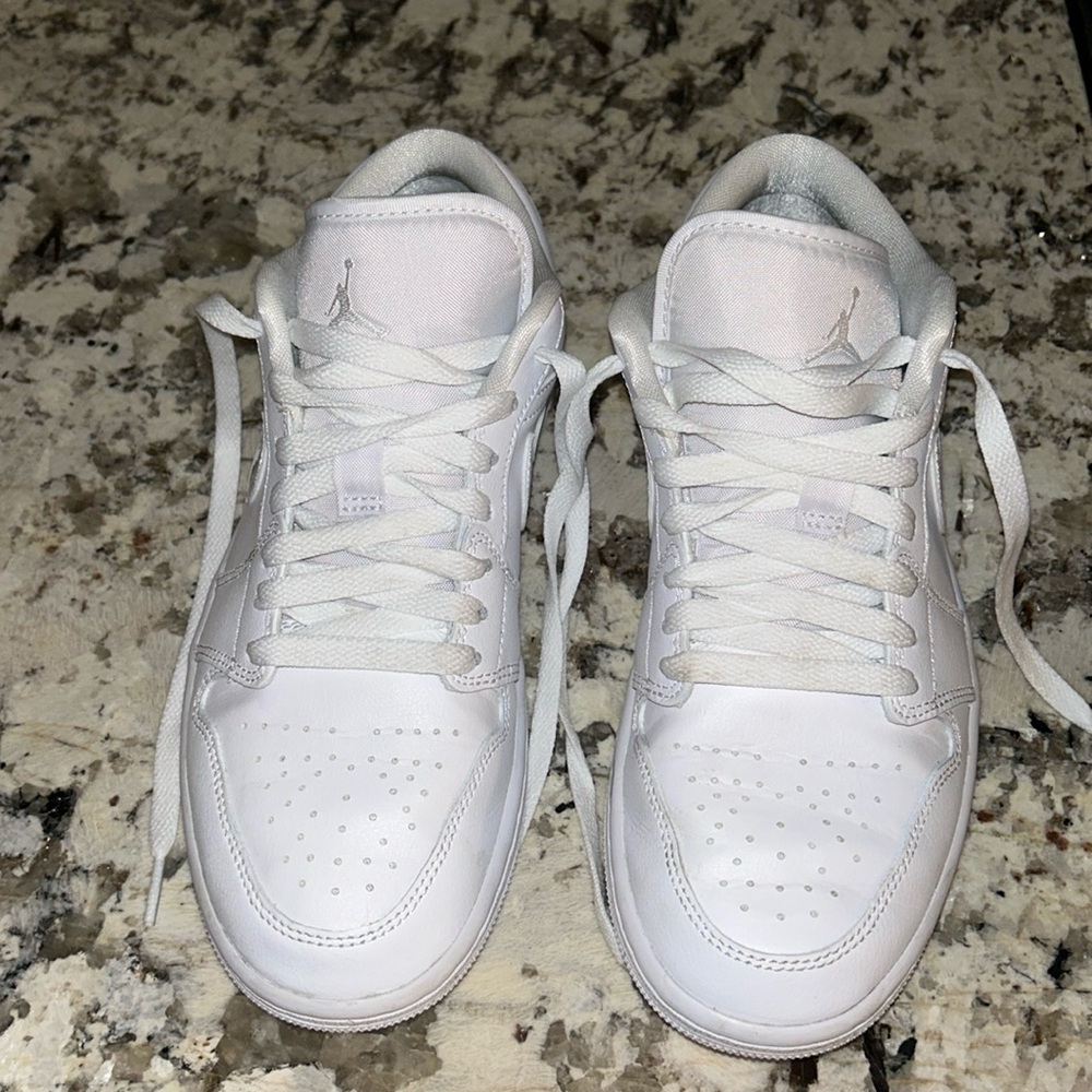 Air Jordan 1 Low Sneakers